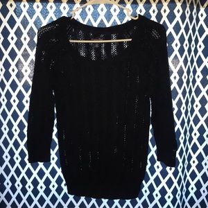 American Eagle sweater